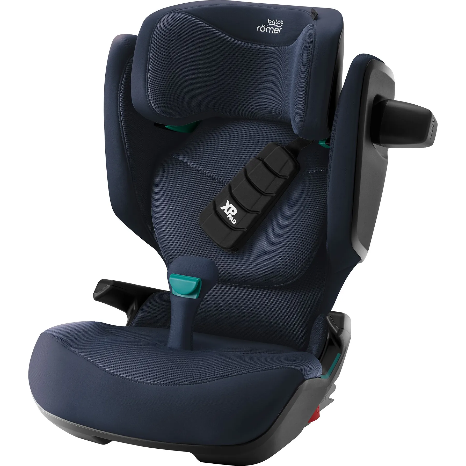 Car seat, KIDFIX PRO i-SIZE - 1