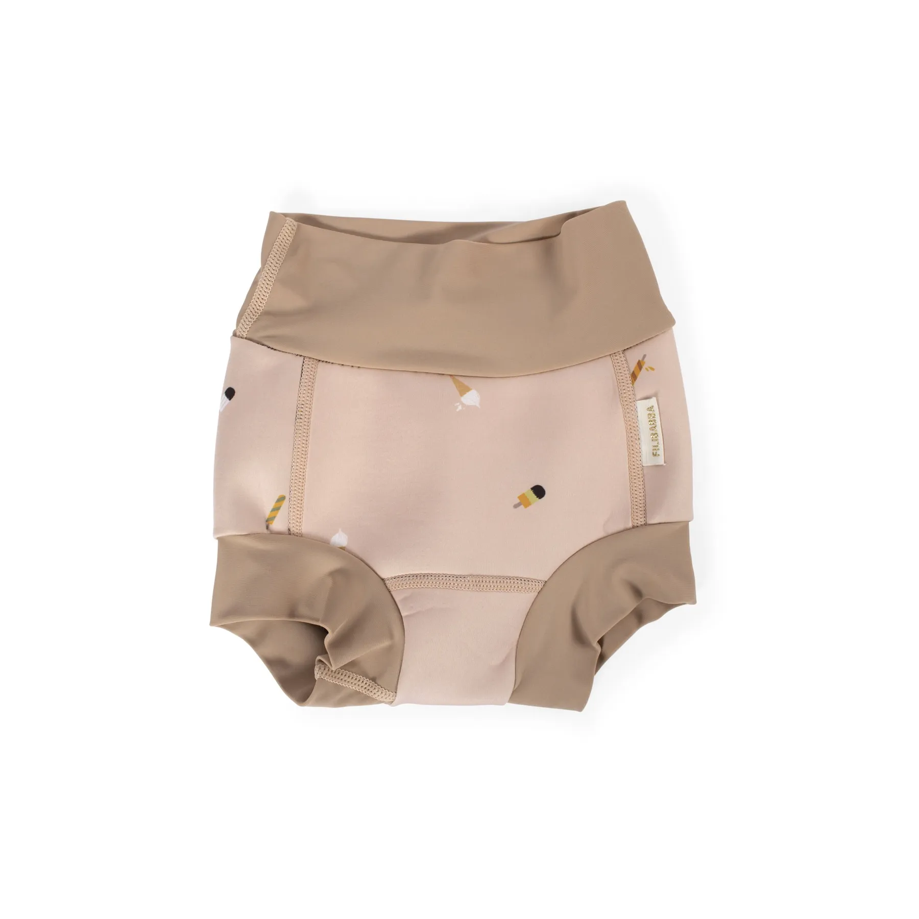 Slip pentru înot anti-UV, Lucca - 1