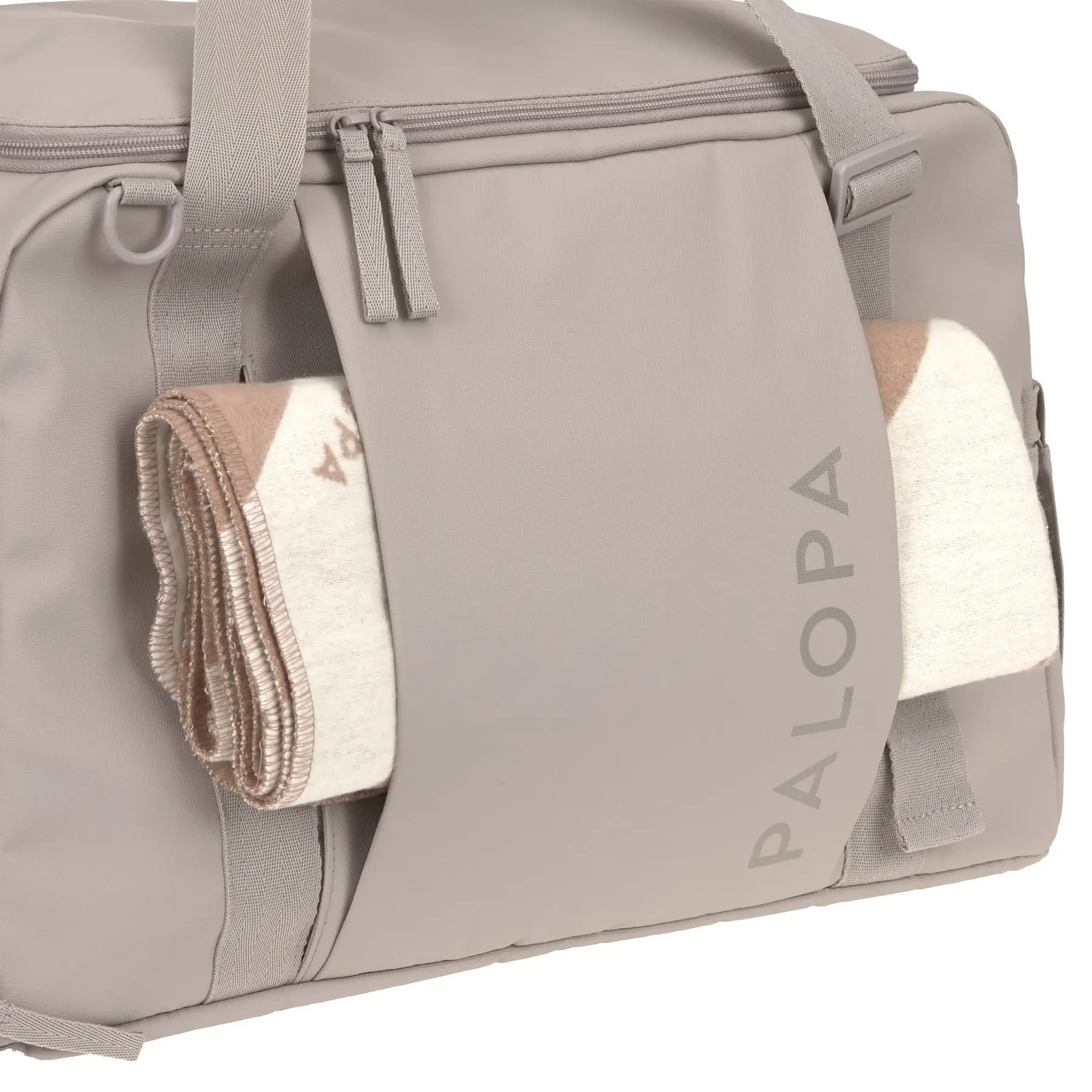 Geantă de voiaj cu accesorii pentru câini, Tokano - 3