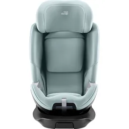 Scaun auto pentru copii Britax Römer, rotativ, cu bază ISOFIX, 0 luni-7 ani, 40-125 cm, Isofix, SWIVEL 2 - 9