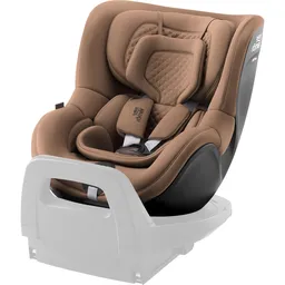 Car seat, DUALFIX 5Z - 3