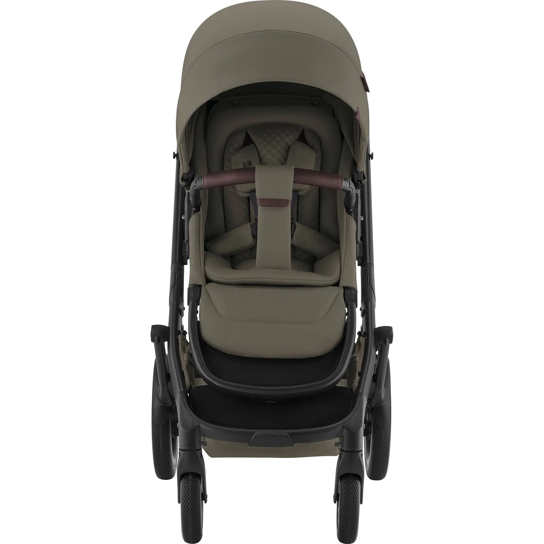 Cărucior sport Britax Römer, Smile 5Z - 6