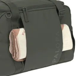 Tokano kutya utazótáska kiegészítőkkel - 3