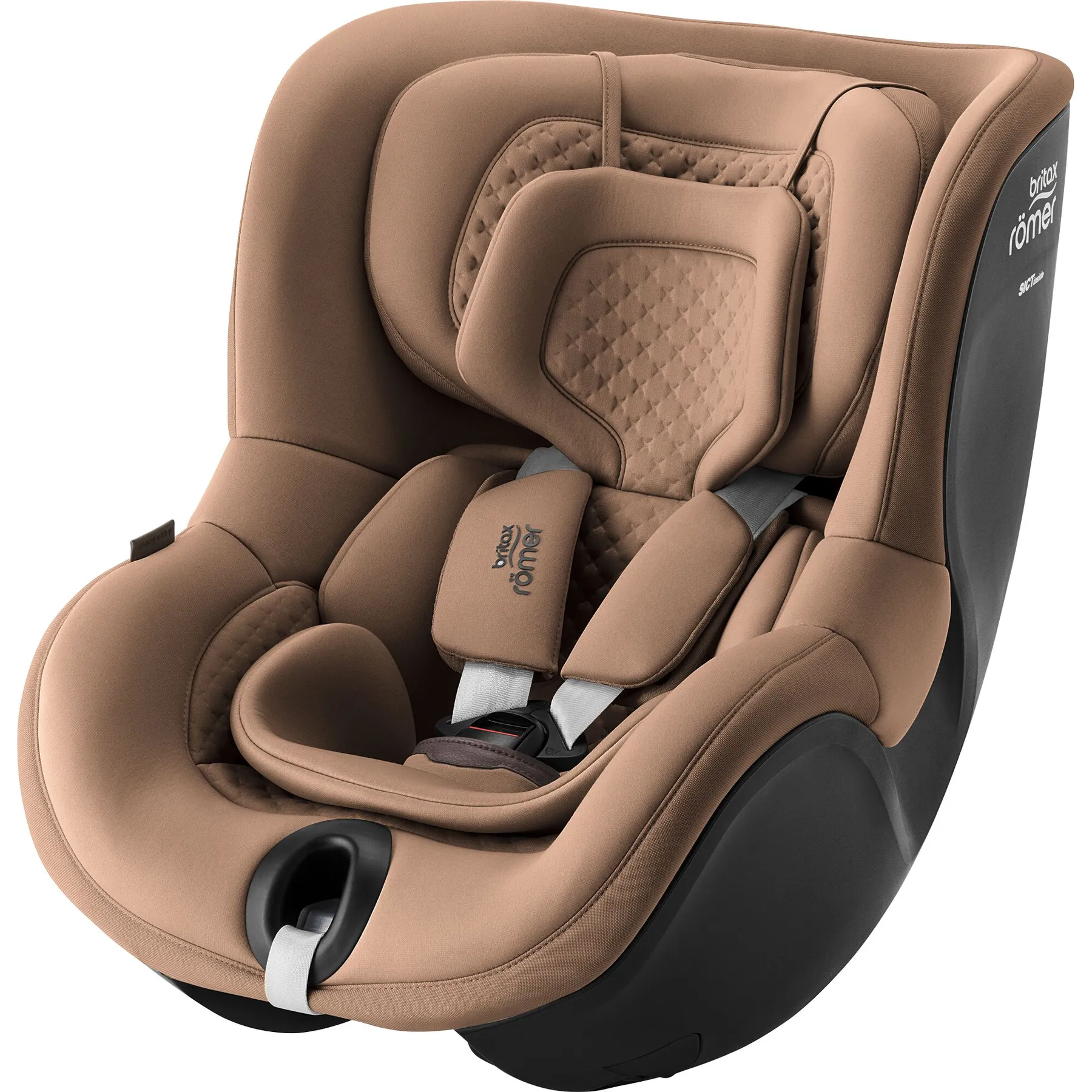 Car seat, DUALFIX 5Z - 2