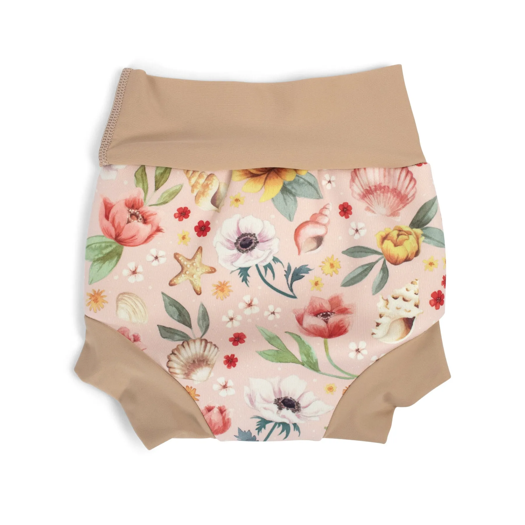 Slip pentru înot anti-UV, Lucca - 2