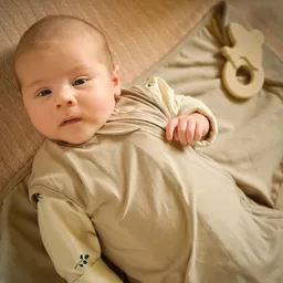 Sistem de înfășat din bumbac organic - 4