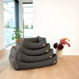 Pat din bumbac pentru câini, Fred - 2