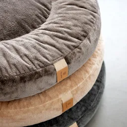 Pat rotund pentru câini, Fippa - 2