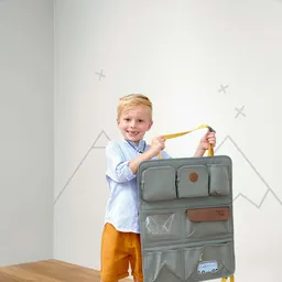 Organizator pentru scaun auto - 3