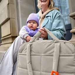 Geantă pentru cărucior - 6