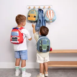 Rucsac Tiny Drivers - 3