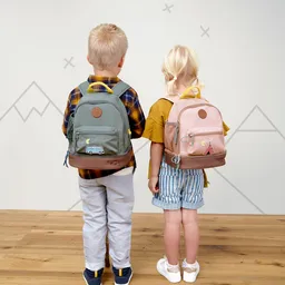 Backpack Adventure - 3