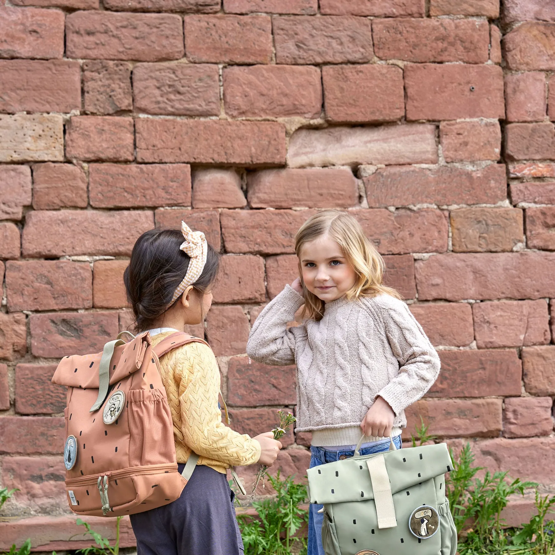 Backpack Mini Rolltop - 2