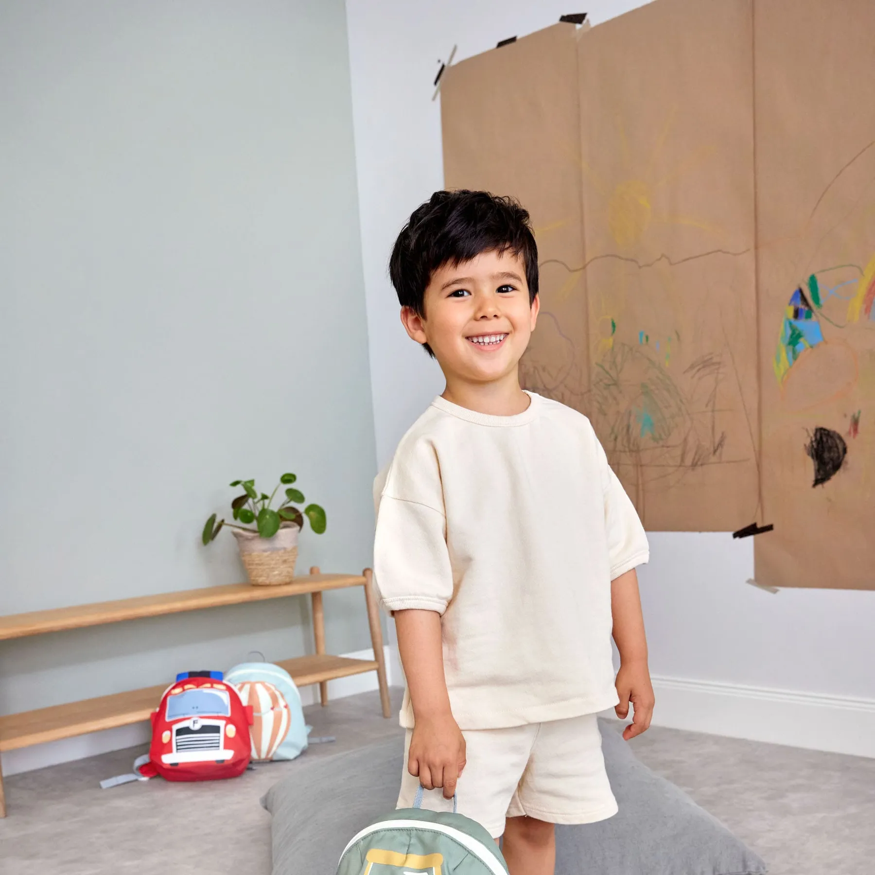 Rucsac Tiny Drivers - 3