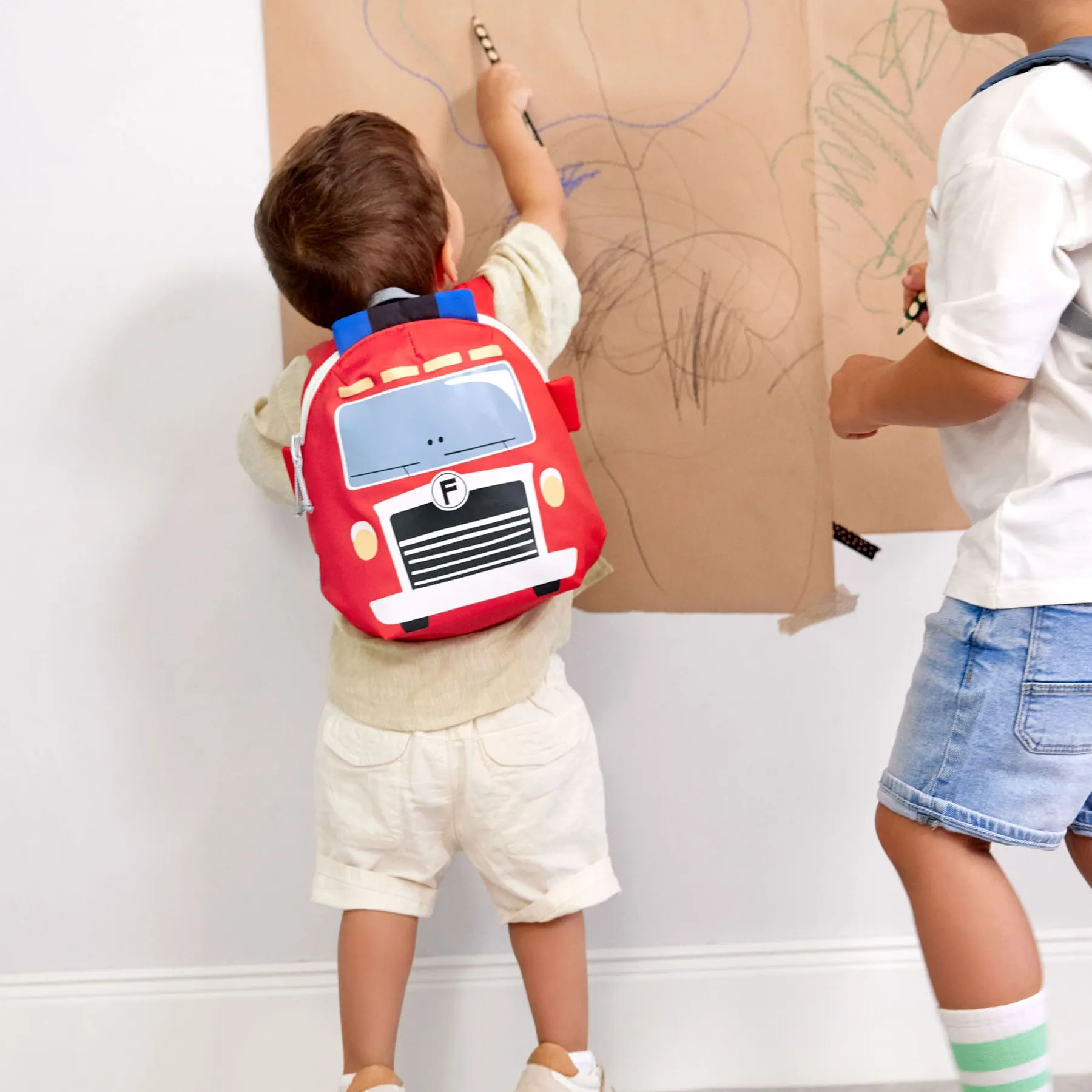 Rucsac Tiny Drivers - 3