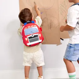 Rucsac Tiny Drivers - 3