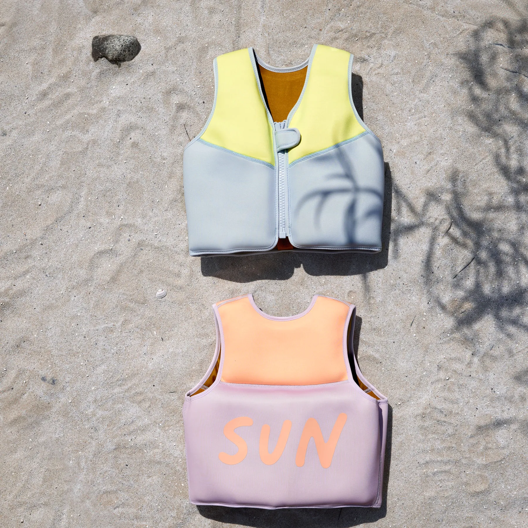 Swim Vest - 6