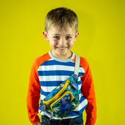 Borsetă pentru copii - 5