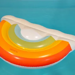 Pool float - 3
