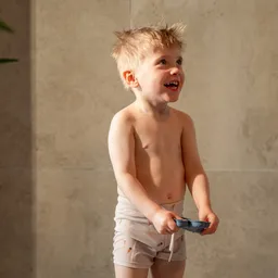 Slip pentru înot anti-UV, Orla - 3