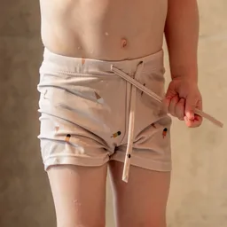 Slip pentru înot anti-UV, Orla - 4