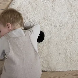 Covor din bumbac, Christian the Whale - 2