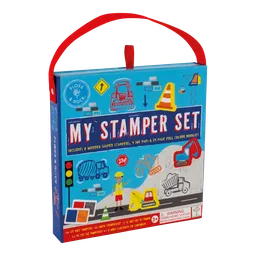 Set Ștampile - 1