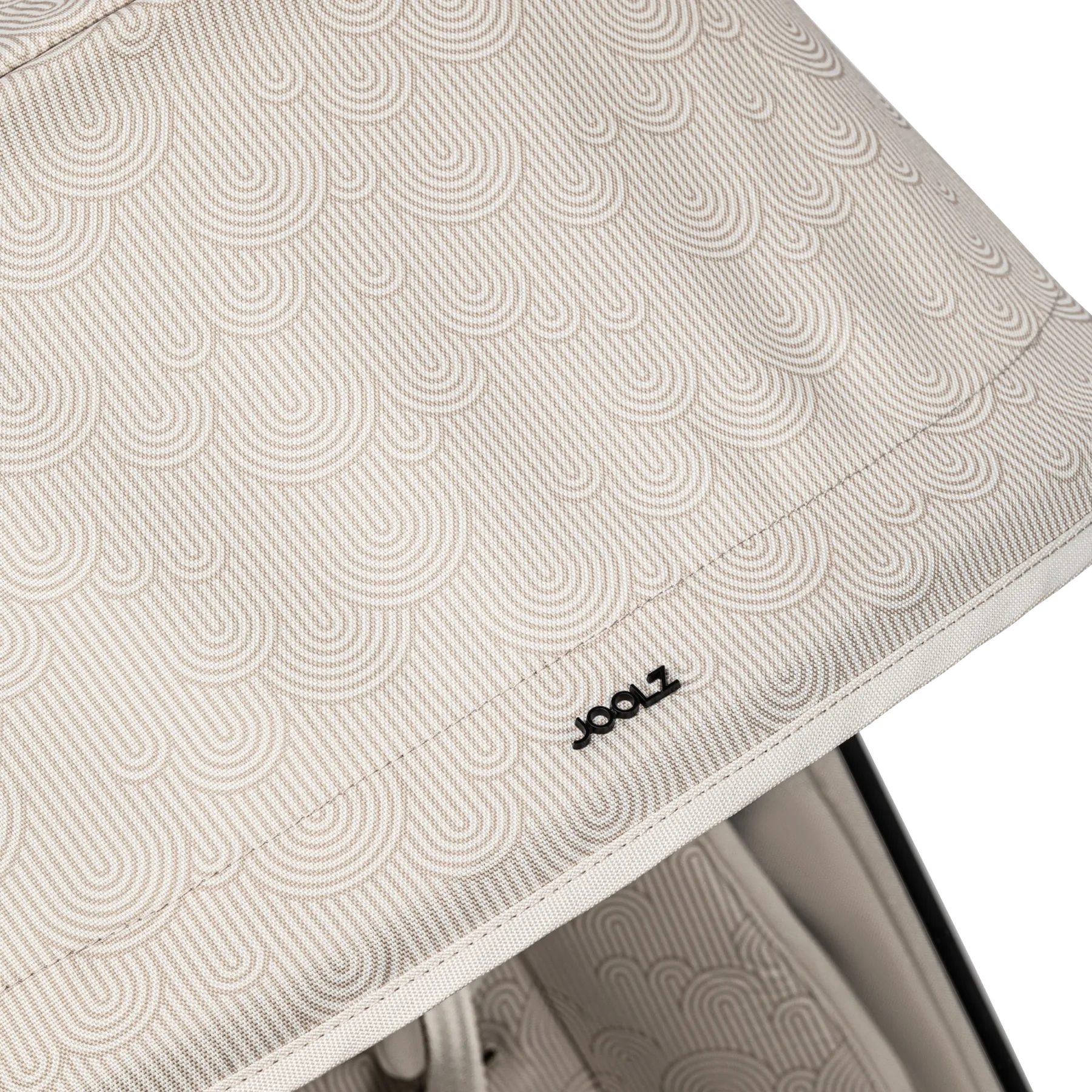 Cărucior sport Joolz, Aer2, ediție limitată, Calming Beige - 9