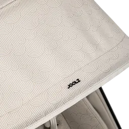 Cărucior sport Joolz, Aer2, ediție limitată, Calming Beige - 9