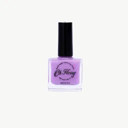 3-Piece Nail Polish Set - 5