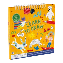 Kit pentru desen, reutilizabil - 1