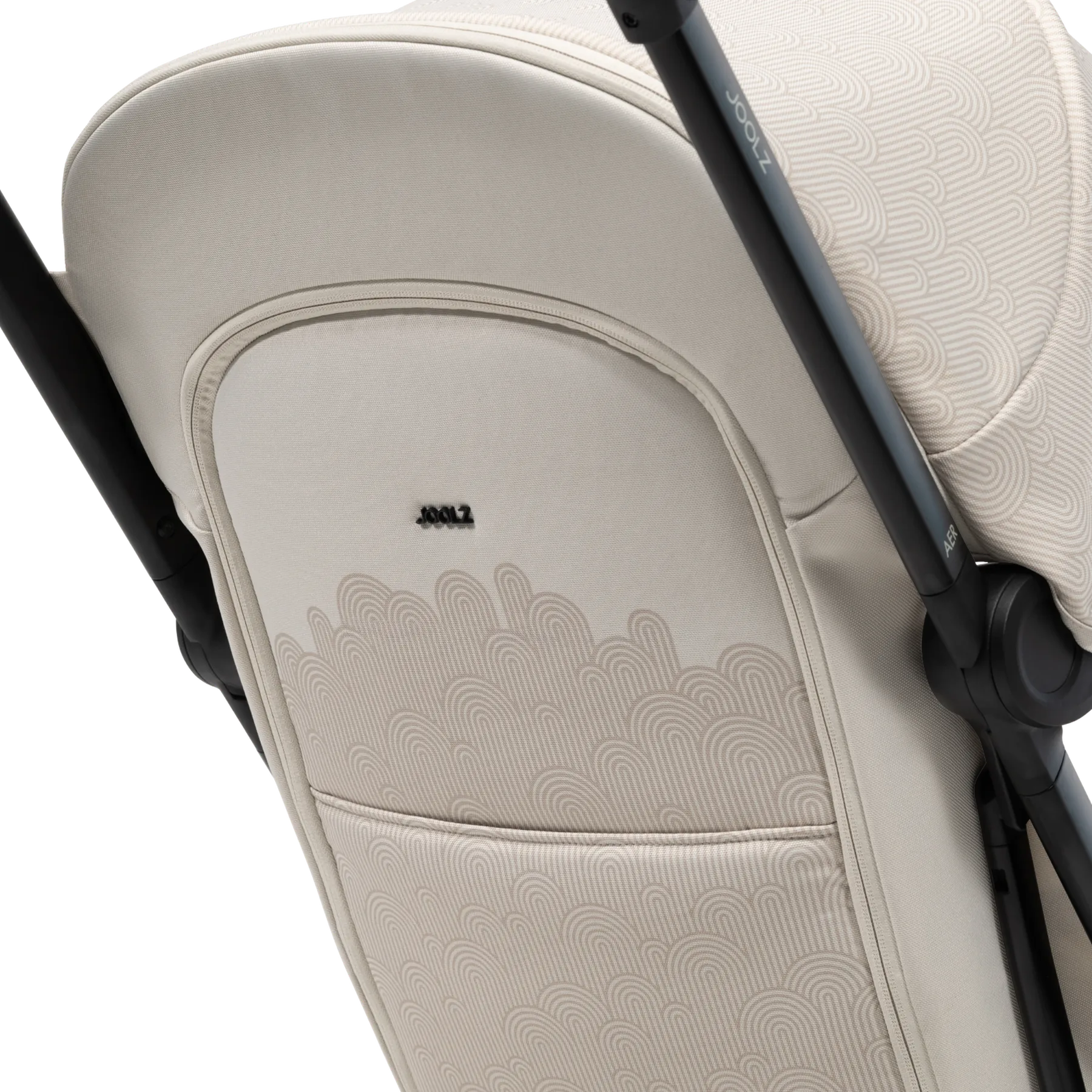 Cărucior sport Joolz, Aer2, ediție limitată, Calming Beige - 8