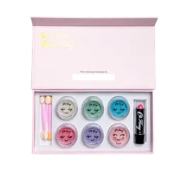 Makeup set - 1