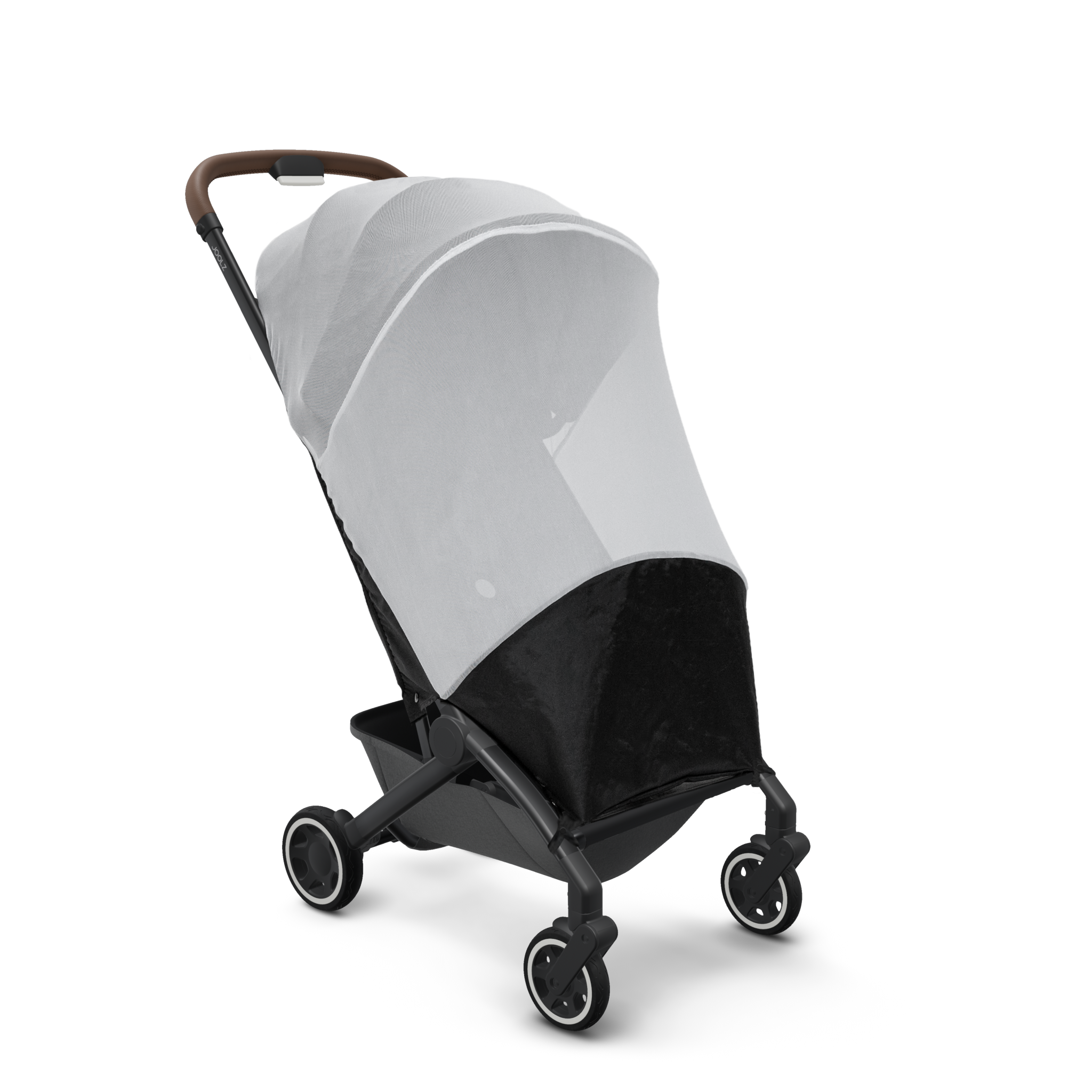 Product Image for Plasă de țânțari pentru cărucior copii, Joolz, Aer