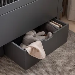 Sertar pentru pat Baby & Junior - 2