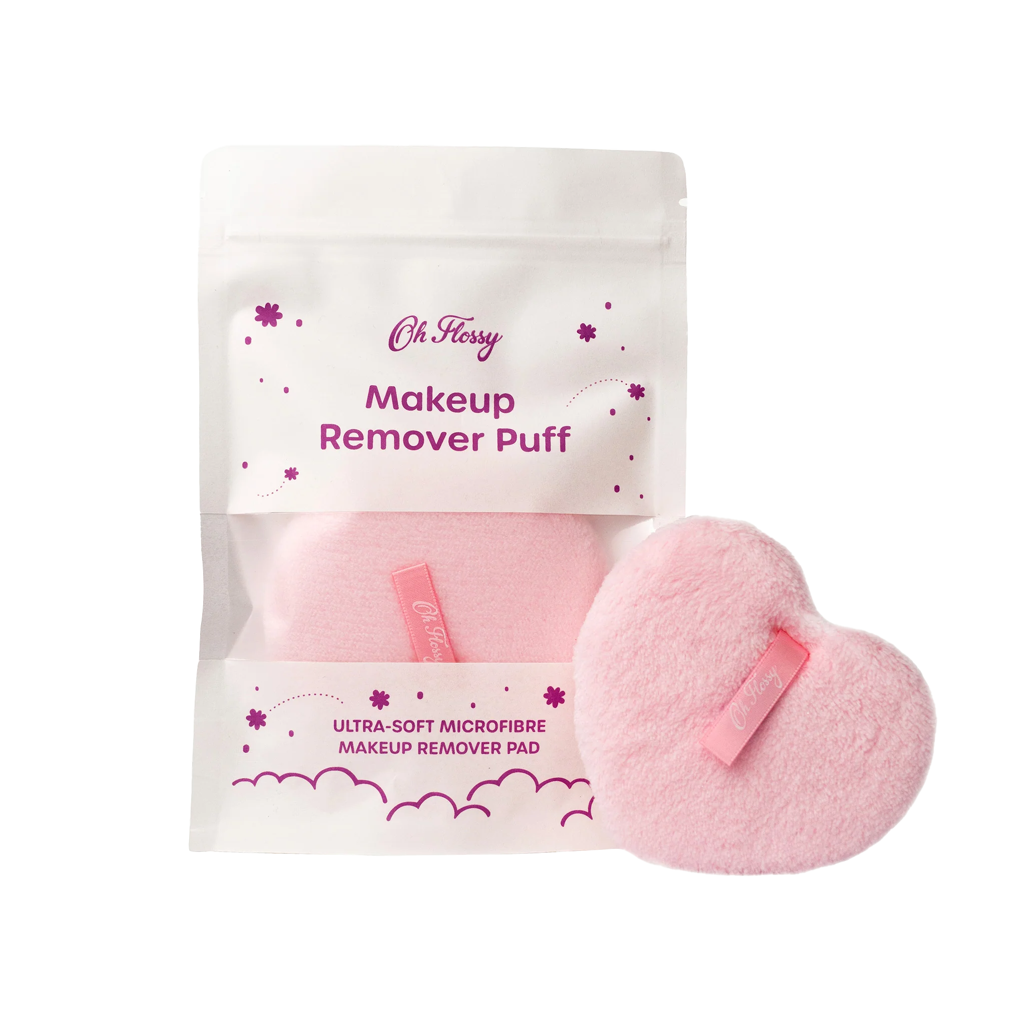 Product Image for Dischetă demachiantă, pentru copii și adulți, makeup remover