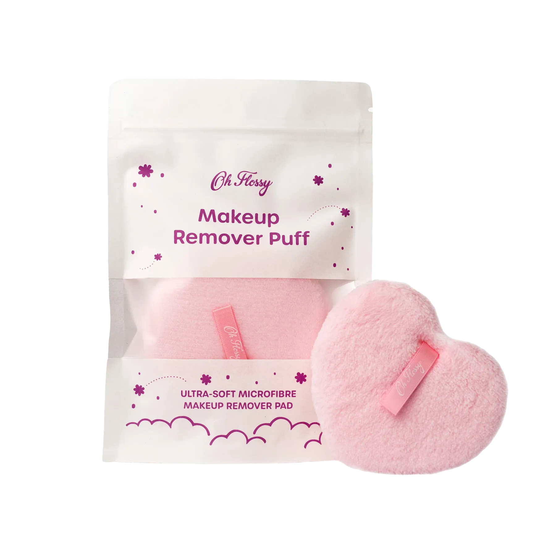 Dischetă demachiantă, pentru copii și adulți - 1