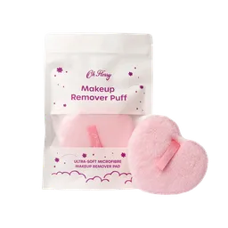 Dischetă demachiantă, pentru copii și adulți - 1