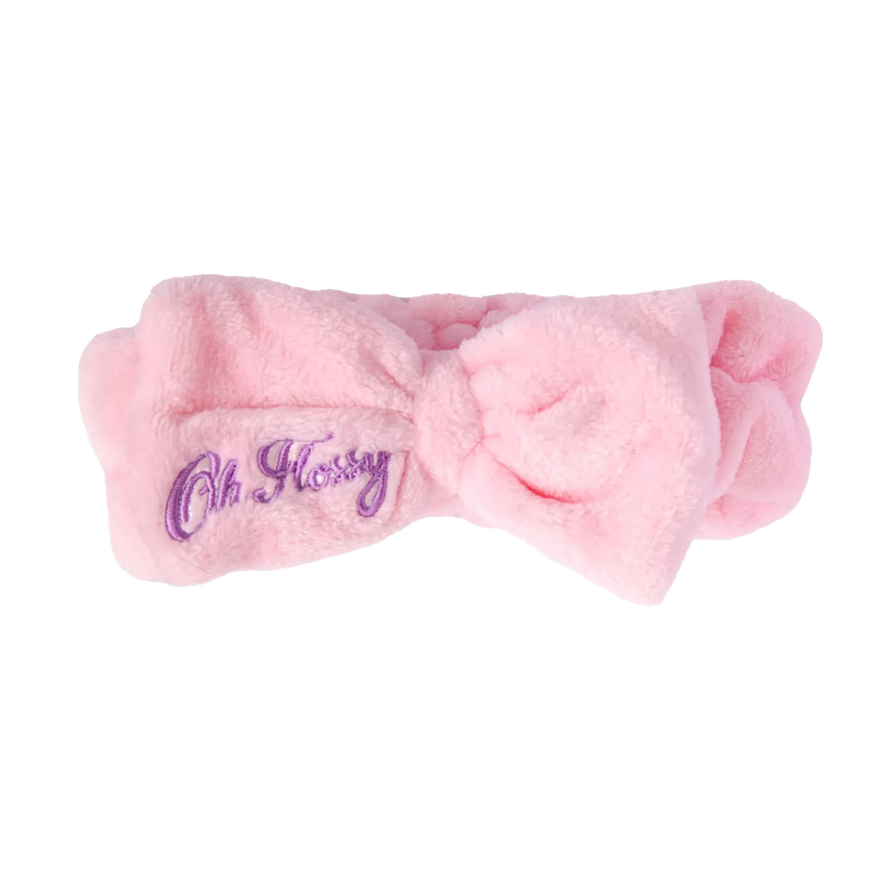 Kids cosmetic headband - 1