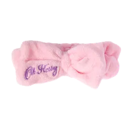 Kids cosmetic headband - 1