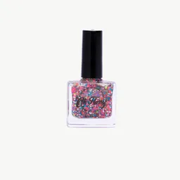 3-Piece Nail Polish Set - 4