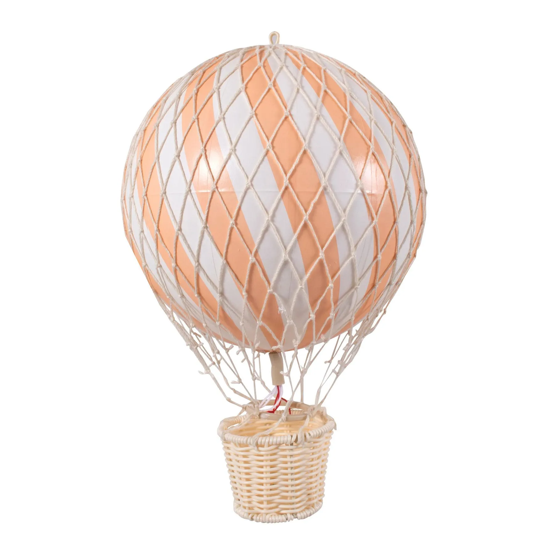 Balon cu aer cald - 1