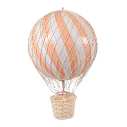Balon cu aer cald - 1