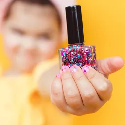 3-Piece Nail Polish Set - 6