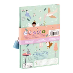Jurnal parfumat cu lacăt, My Scented Secret Diary - 2