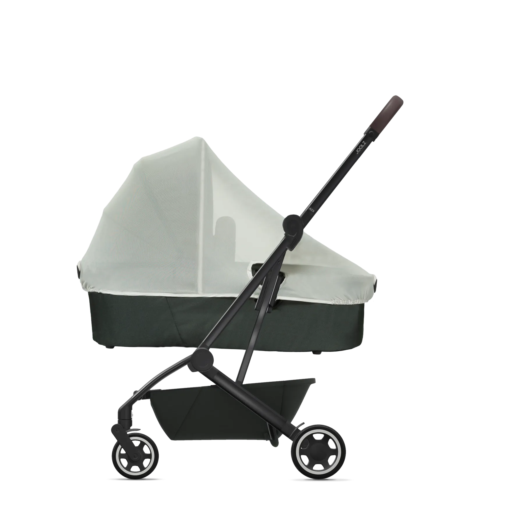 Joolz Aer cot mosquito net - 3