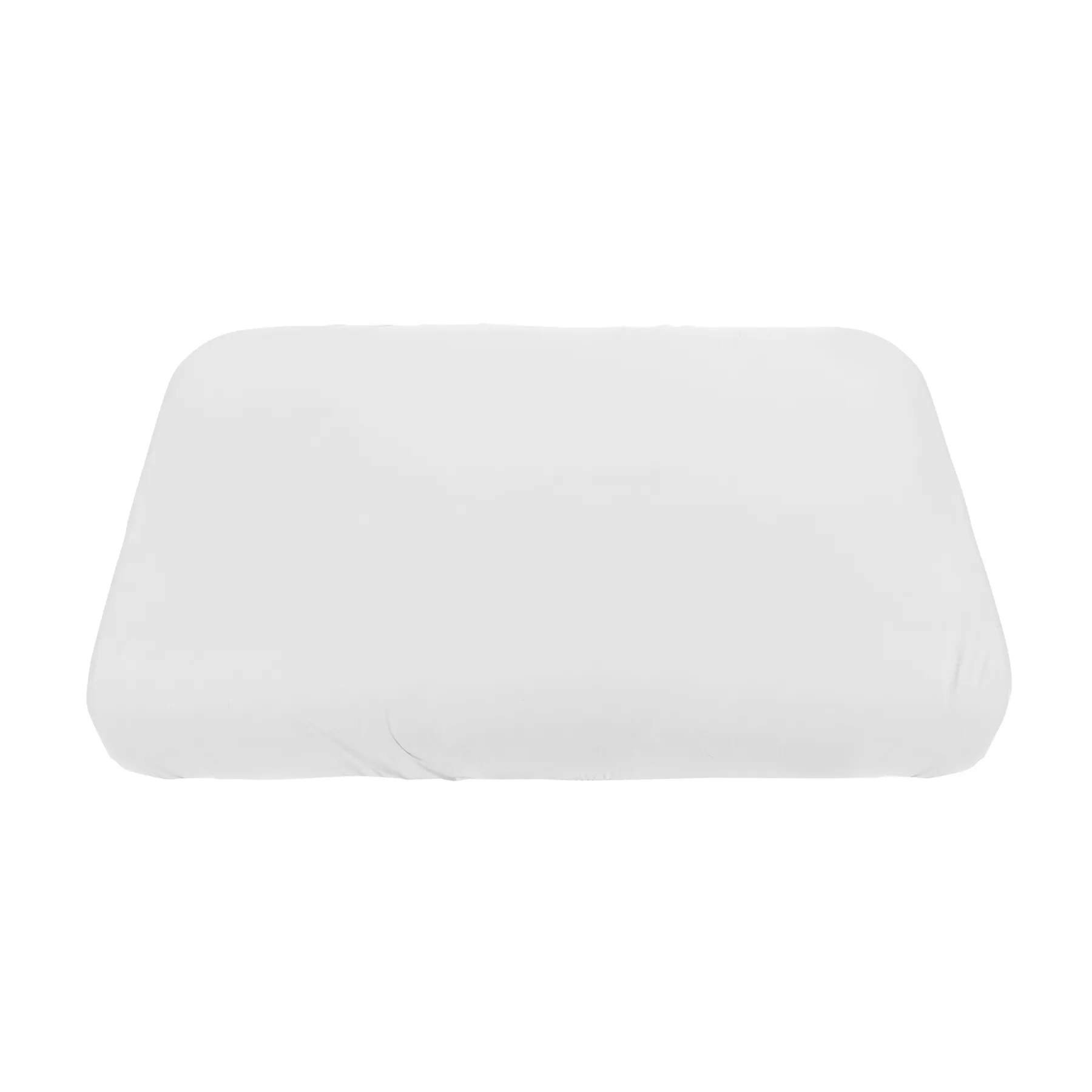 Cearșaf din bumbac organic, 70 x 120 cm - 1