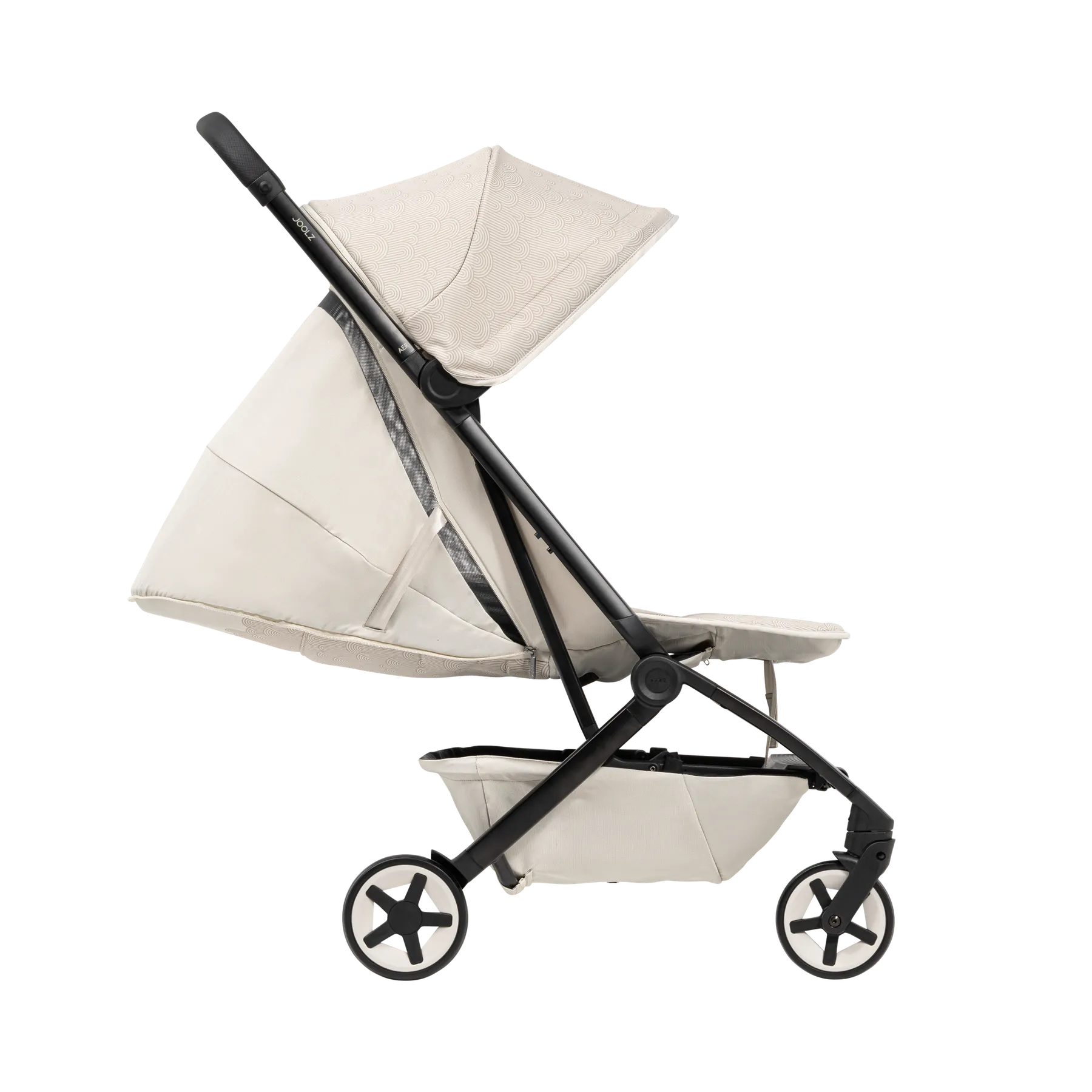 Cărucior sport Joolz, Aer2, ediție limitată, Calming Beige - 2
