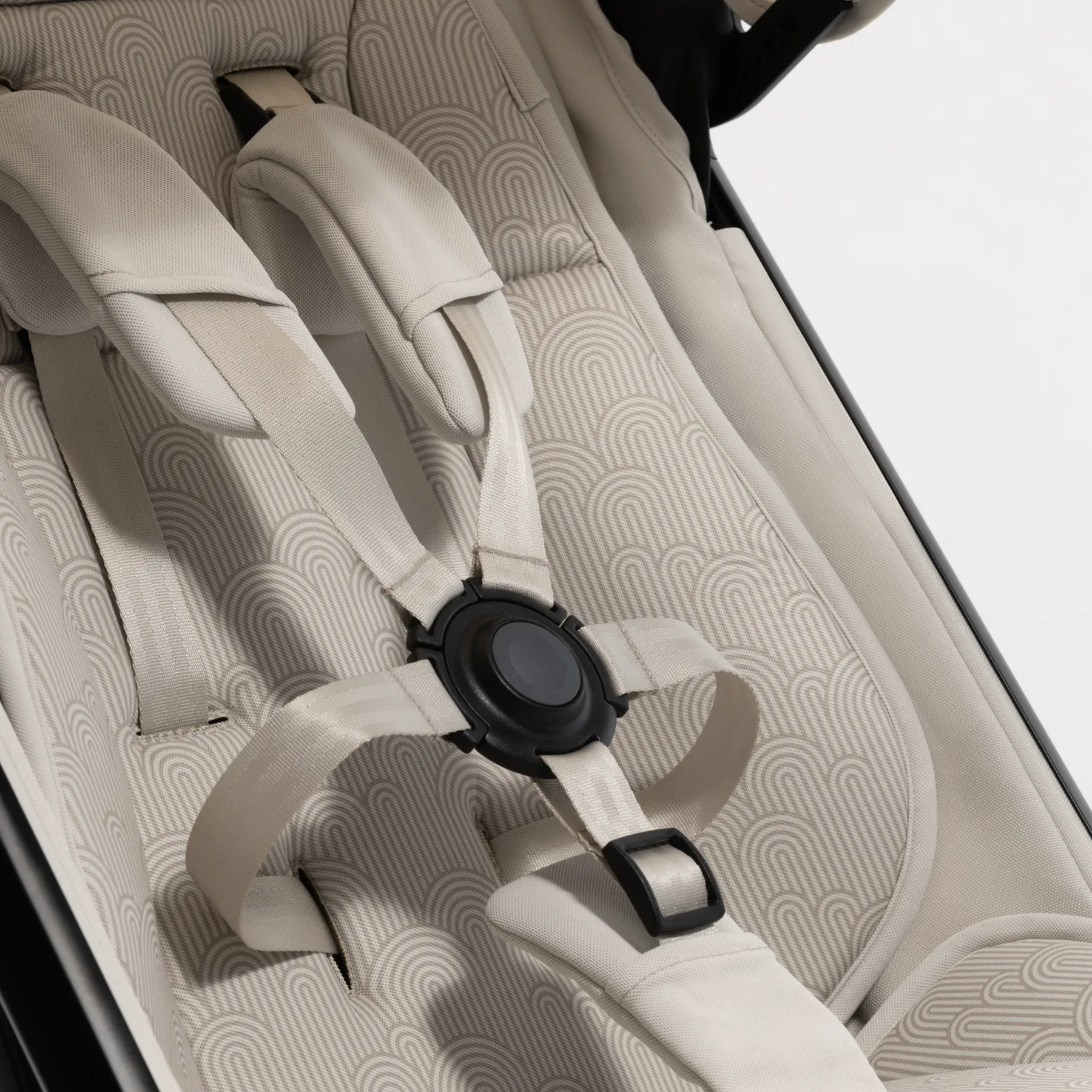 Cărucior sport Joolz, Aer2, ediție limitată, Calming Beige - 7
