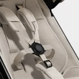 Cărucior sport Joolz, Aer2, ediție limitată, Calming Beige - 7